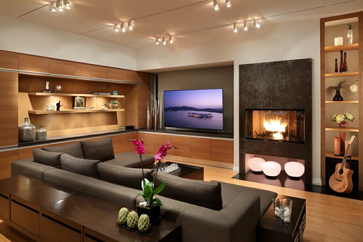 6 Tips for Stylish Living Rooms Argon-Construction