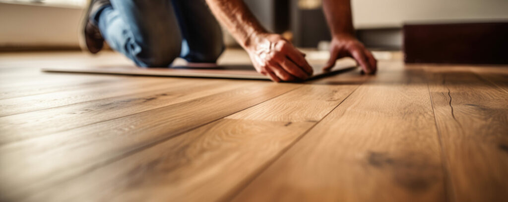 Floor Installation Services by Argon Construction