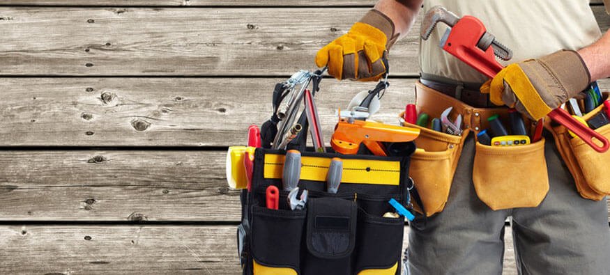 Transform Your Home with Argon Construction's Handyman Services