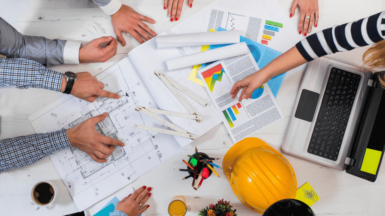 Project Management Services by Argon Construction