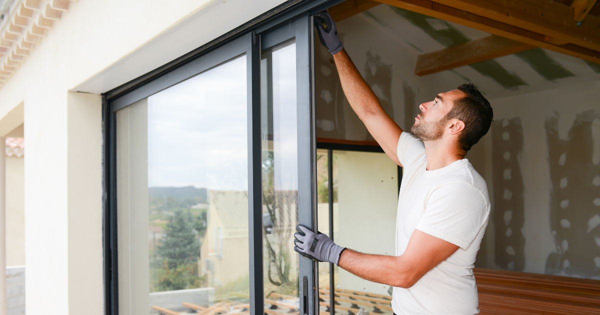 Windows Installation Services by Argon Construction