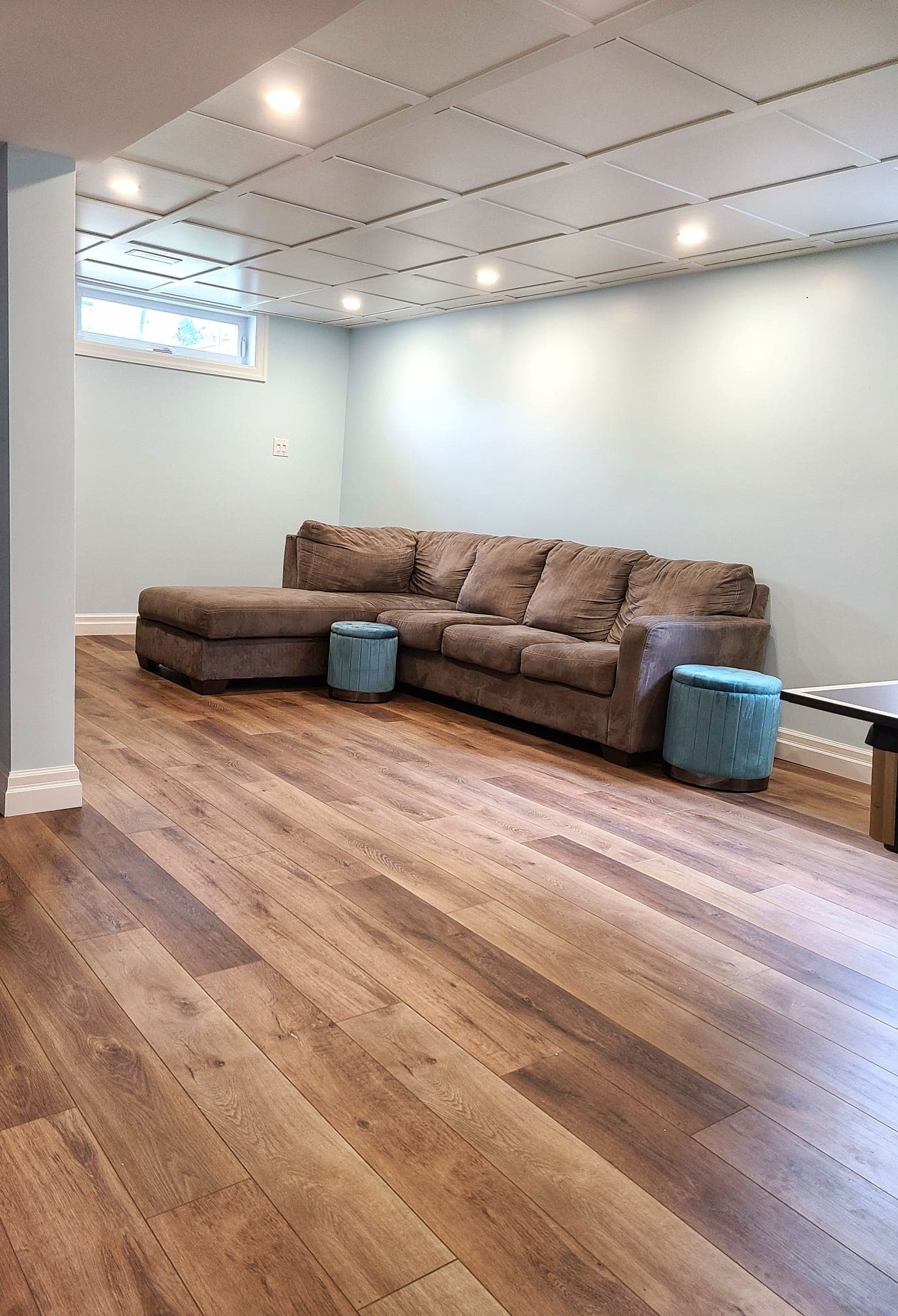 Types of Wood Flooring We Offer