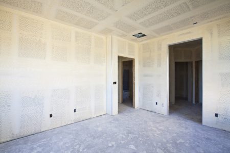 Superior Drywall Services with Argon Construction