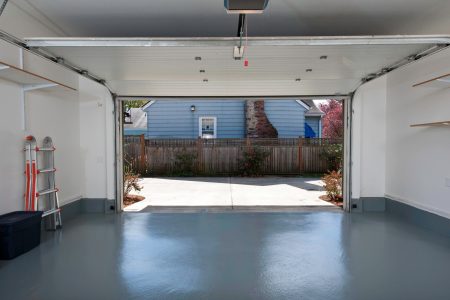 Garage Door Repair