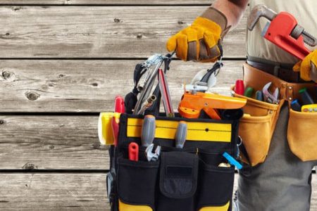 Transform Your Home with Argon Construction's Handyman Services
