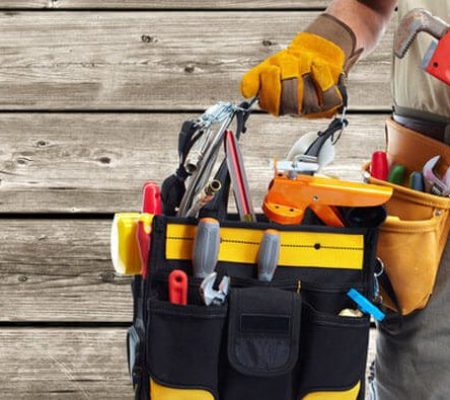 Transform Your Home with Argon Construction's Handyman Services