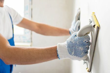 The Importance of Professional Plastering Contractors