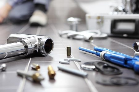 Reliable Plumbing Solutions for Your Home and Business