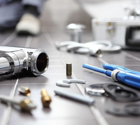Reliable Plumbing Solutions for Your Home and Business