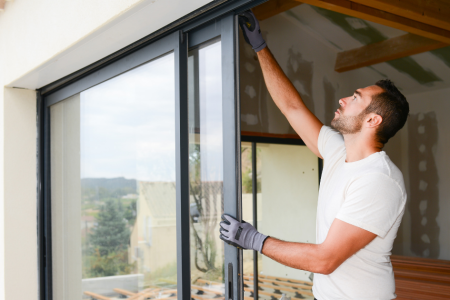 Windows Installation Services by Argon Construction