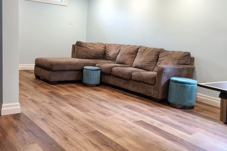 Types of Wood Flooring We Offer